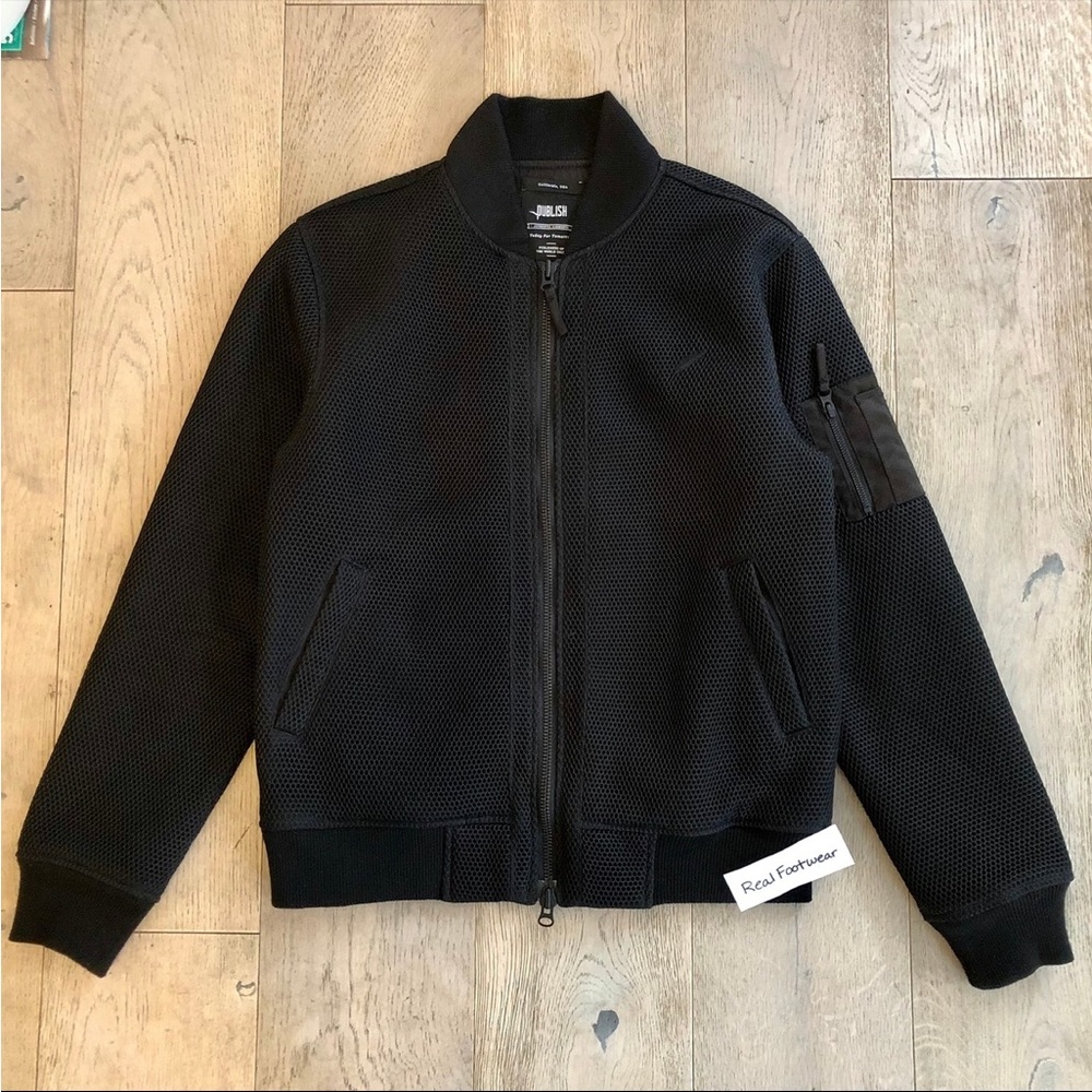 Publish Bomber Jacket